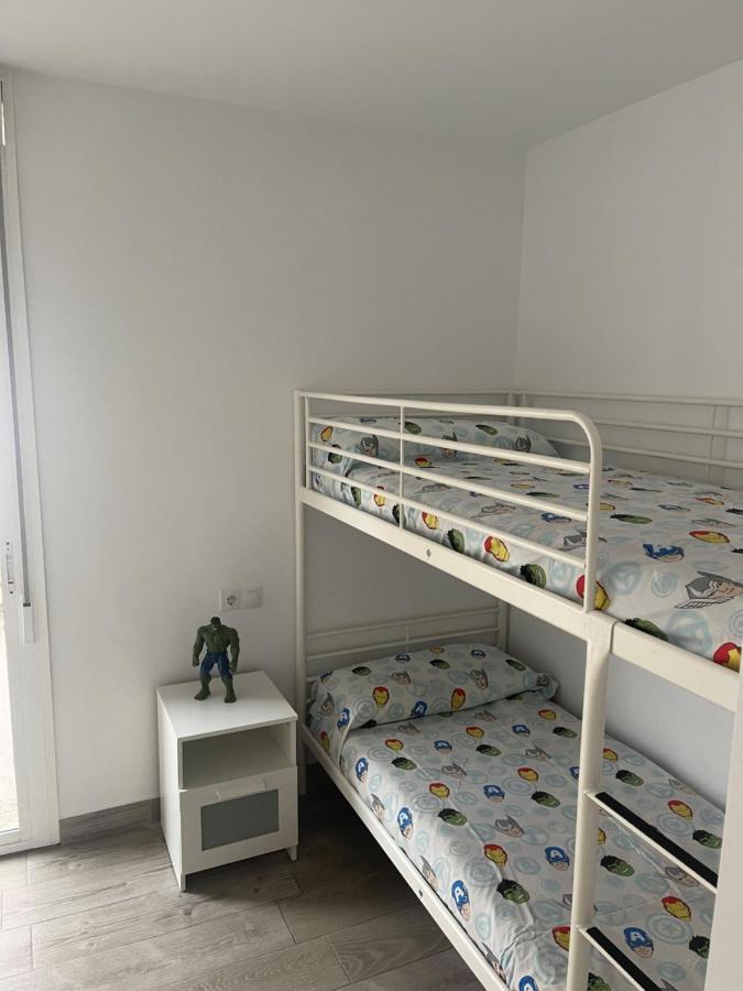 Apartamento Banferra Apartman Jerez de la Frontera Kültér fotó