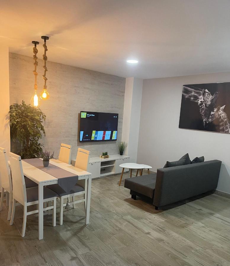 Apartamento Banferra Jerez de la Frontera Kültér fotó