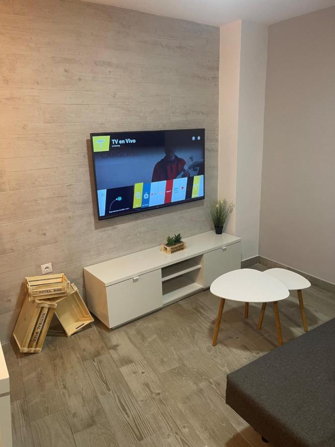 Apartamento Banferra Jerez de la Frontera Kültér fotó