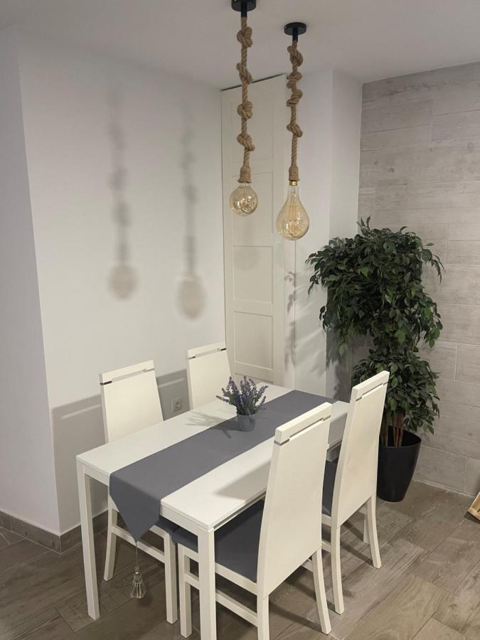 Apartamento Banferra Apartman Jerez de la Frontera Kültér fotó