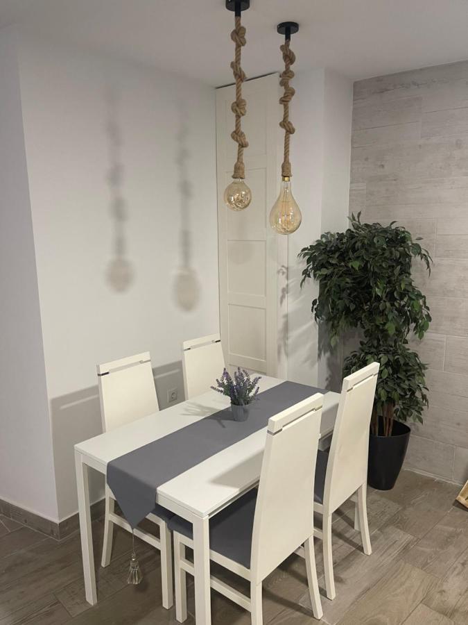 Apartamento Banferra Jerez de la Frontera Kültér fotó