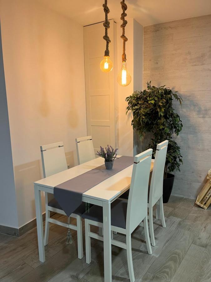 Apartamento Banferra Jerez de la Frontera Kültér fotó