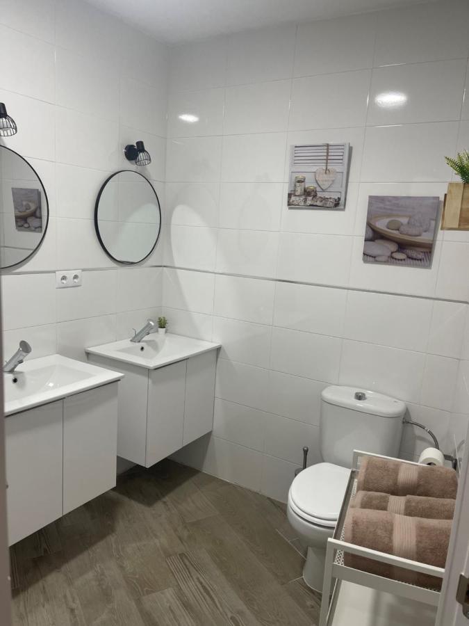Apartamento Banferra Jerez de la Frontera Kültér fotó