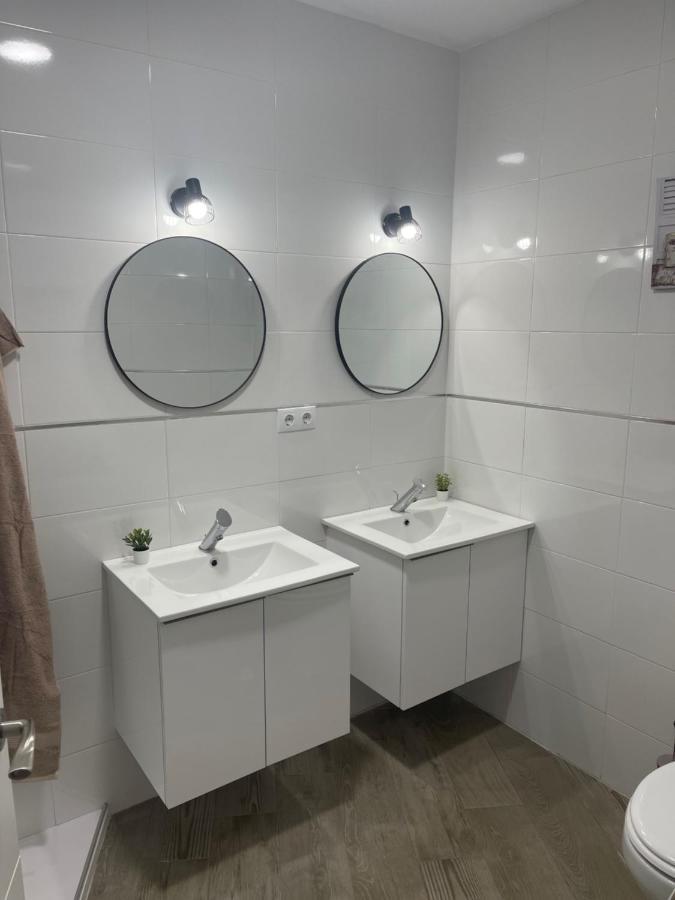 Apartamento Banferra Jerez de la Frontera Kültér fotó