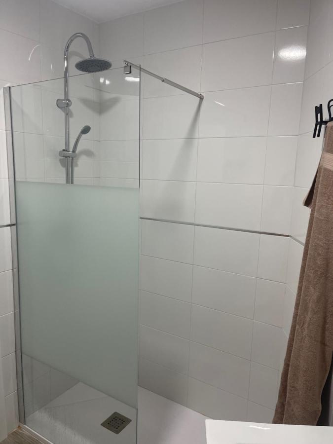 Apartamento Banferra Jerez de la Frontera Kültér fotó