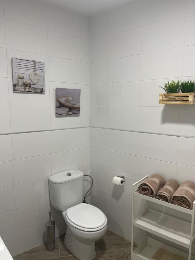 Apartamento Banferra Jerez de la Frontera Kültér fotó