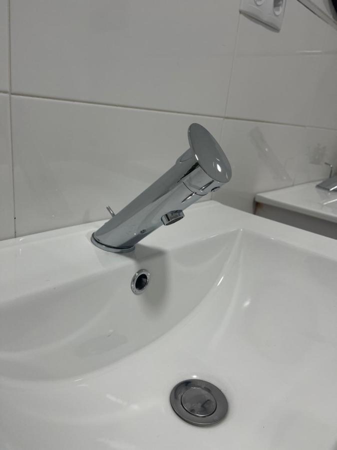 Apartamento Banferra Jerez de la Frontera Kültér fotó