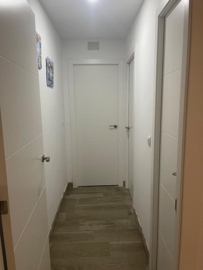 Apartamento Banferra Jerez de la Frontera Kültér fotó
