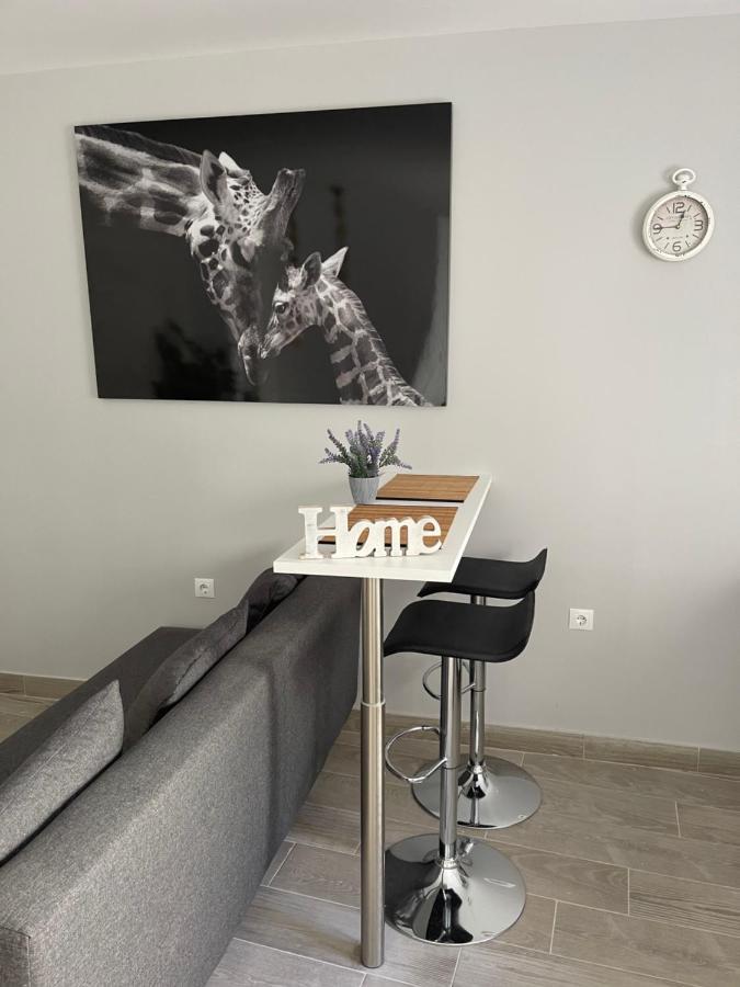 Apartamento Banferra Jerez de la Frontera Kültér fotó