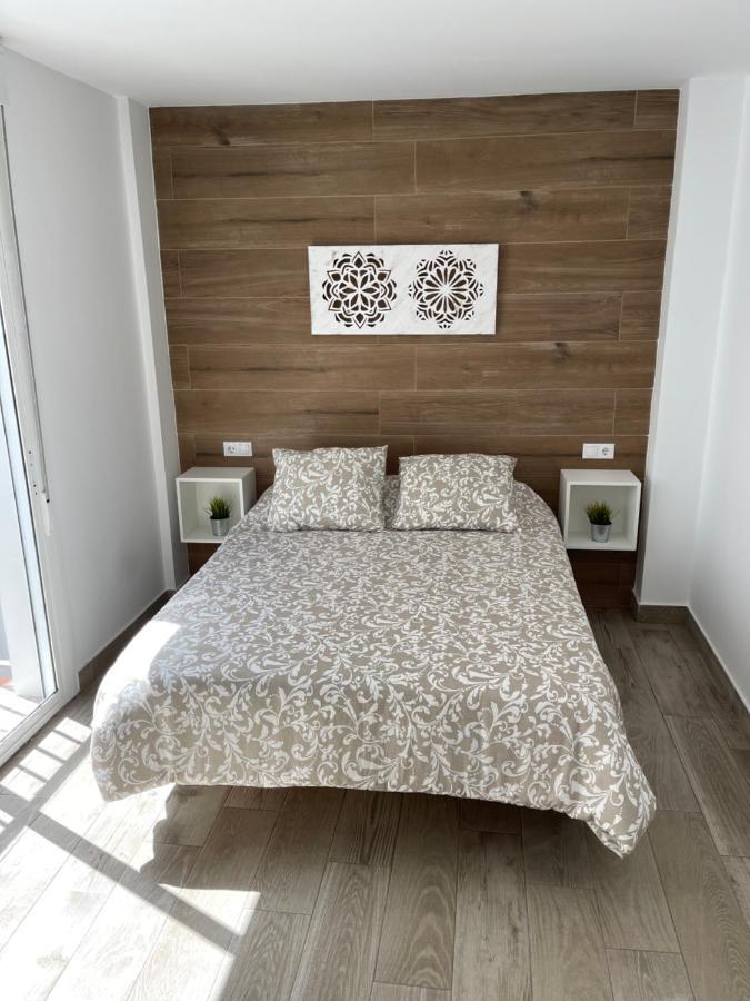 Apartamento Banferra Jerez de la Frontera Kültér fotó