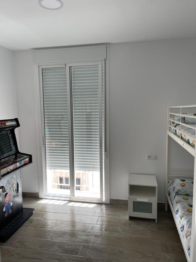 Apartamento Banferra Apartman Jerez de la Frontera Kültér fotó