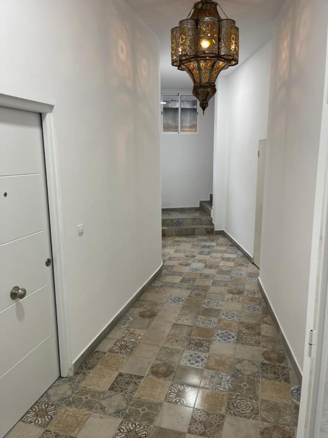 Apartamento Banferra Jerez de la Frontera Kültér fotó