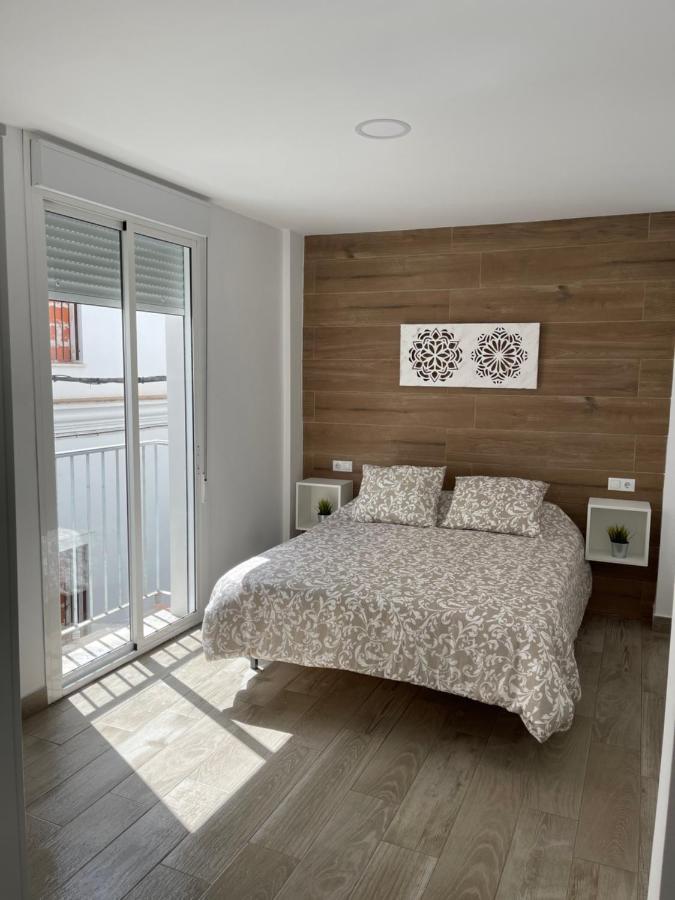 Apartamento Banferra Jerez de la Frontera Kültér fotó